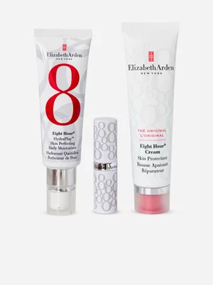 Elizabeth Arden 8 Hour Starter Pack Face