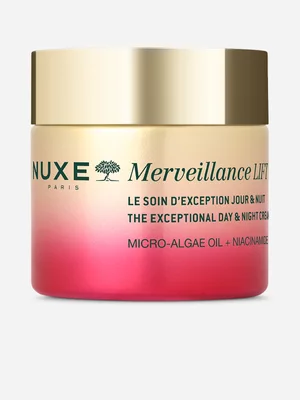 Nuxe Merveillance Lift Exceptional Care