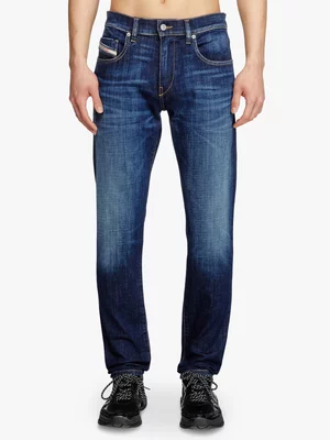 Men's Diesel Blue 2019 D-Strukt L.32 Jeans