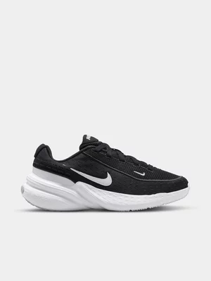 Nike Junior Uplift Black/White Sneaker