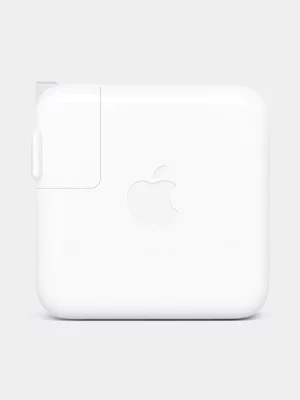 Apple 30W USB-C Power Adapter