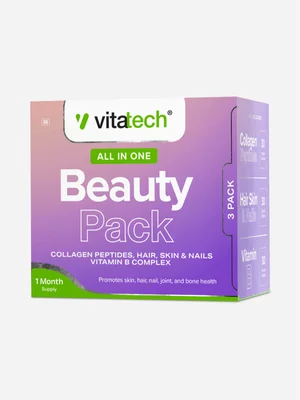 Vitatech Beauty Pack
