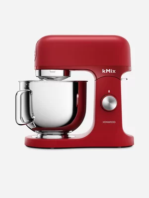 Kenwood kMix 5L Stand Mixer Matte Red
