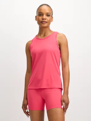 TS Womens Nova Raspberry Tank Top