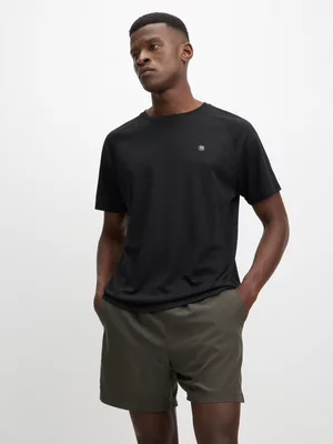 TS Men Legacy 5 Inch Fatigue Shorts