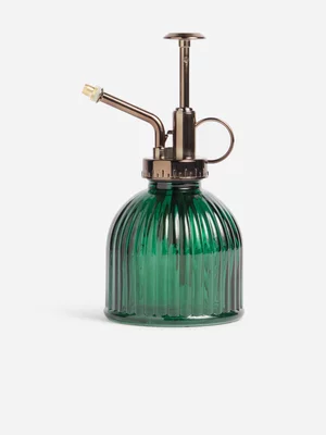 Jet Home Green Spritzer