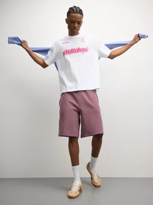 Redbat Classics Men's Purple Shorts