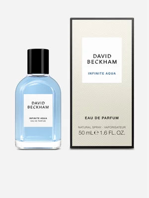 David Beckham Collection Infinite Aqua Eau de Parfum