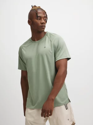 TS Mens Dri-Tech® Seafoam Performance Top