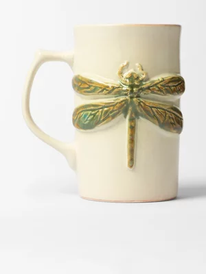 Rialheim The Dangerous Dragonfly Mug 360ml