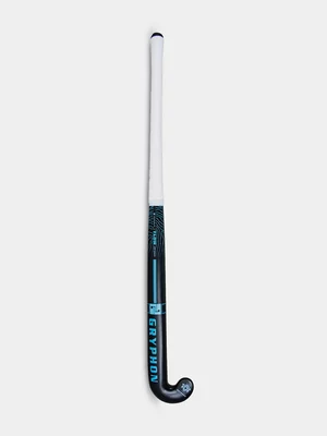 Gryphon Lazer G26 Black Hockey Stick