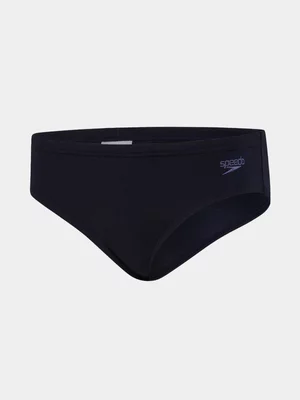 Speedo Junior Essentials Endurance+6.5cm Navy Brief