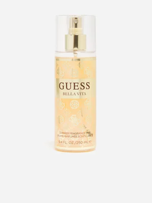 Guess Bella Vita Shimmer Mist