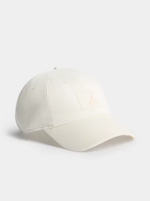 Jordan Unisex Club Stone Cap