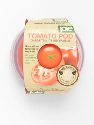Joie Tomato Fresh Flip Pod