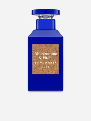 Abercrombie & Fitch Authentic Self Eau de Toilette
