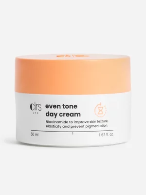 Colours Limited Even Tone Day Moisturiser 50ml