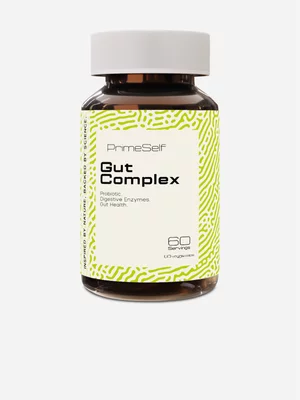 PrimeSelf - Gut Complex