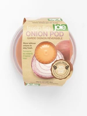 Joie Onion Fresh Flip Pod