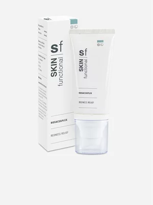 SKIN functional Rosaceaplex