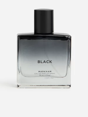 Markham Black Eau De Parfum