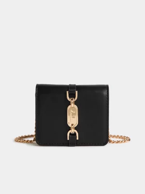 Luella Chain Purse