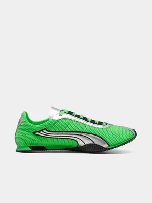 Puma Women's H-Street Green Sneaker