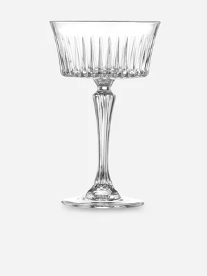 Grace Champagne Crystal Coupe 260ml