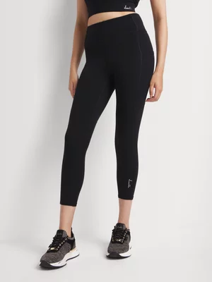 Luella Athleisure Core Side Pocket Leggings