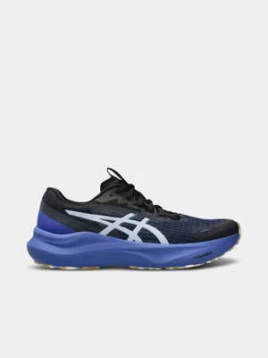 Asics Mens GT-2000 14 Lite Show Dark Cobalt Running Shoes 