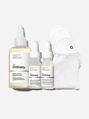 The Ordinary The Mini Icons Gift Set