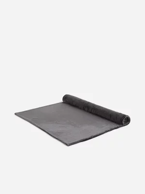 Jet Home Iron Gate Super Soft Blanket 180x200cm