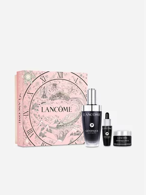 Lancôme Genifique Ultimate Serum and Genifique Eye Cream Gift Set 