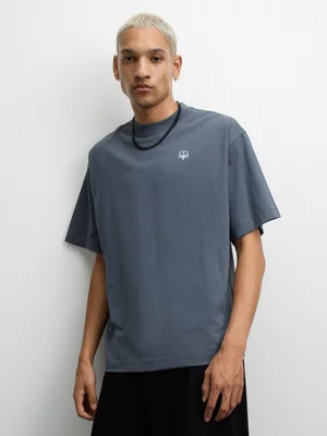 Anatomy Men's Core Grey T-shirt