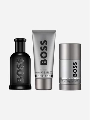 Hugo Boss BOSS Bottled Parfum Gift Set