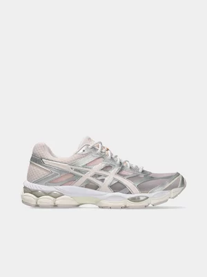 ASICS Women's Gel-Cumulus 16 Sensory Bloom Cloud/Silver Sneaker