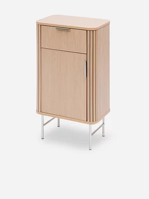 Self Assembly Five 5 Liora Low Cabinet