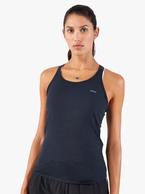 Decathlon Women's Seamless Running Tank Top