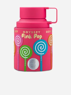 Armaf Odyssey Pink Pop  Eau de Parfum