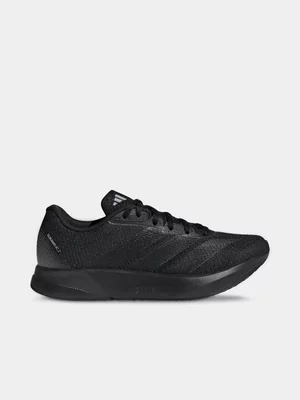 adidas Womens Duramo RC2 Black Running Shoes