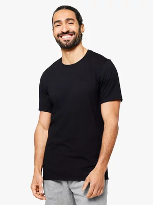 Decathlon Men's Short Sleeve T-Shirt