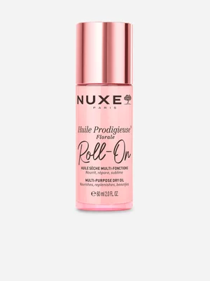 Nuxe Huile Prodigieuse Florale Roll-On