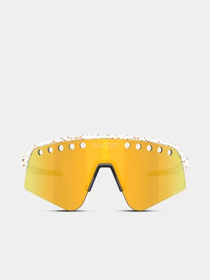 Oakley SUTRO LITE SWEEP White 39 Sunglasses