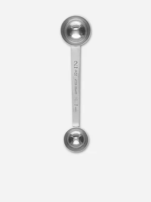 Soffritto A Series Double End Measuring Spoon