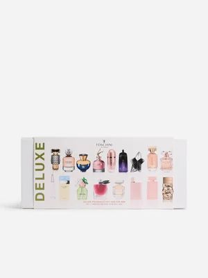 Ladies Deluxe Scent Box