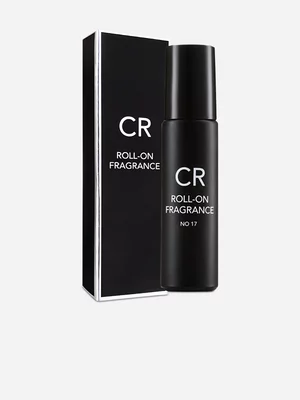 Charlotte Rhys No17 Perfume Stick