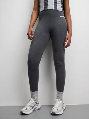 Redbat Classics Women's Charcoal Leggings
