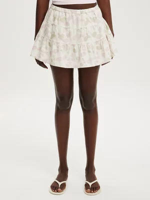 Women's Cotton On Multi Haven Mini Skirt