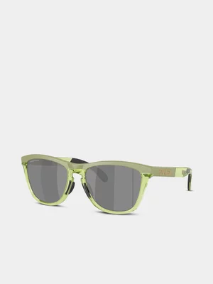 Oakley FROGSKINS RANGE XL Fern Sunglasses - 58