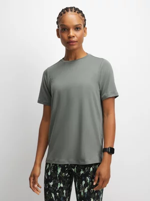 TS Womens Active Fatigue Tee